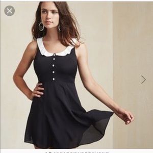 Reformation Bridget Dress